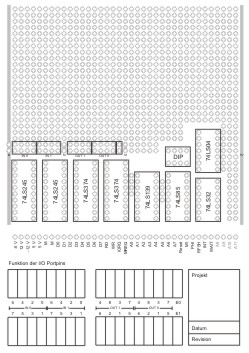 IOE Planungssheet